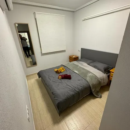 Appartamento El Mirador *